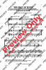 James Bond Best - SATB (noty na sborový zpěv)