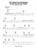 Christmas Classics for Acoustic Guitar (noty, melodická linka, akordy)