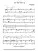 Art of Billy Strayhorn (noty na klavír)