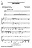 Let's All Sing... More Songs from Glee - Unison (noty na sborový zpěv)
