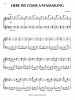 Creative Piano Solo: Christmas Carols (noty na klavír)