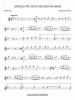 Christmas Classics (noty na tenorsaxofon) (+audio)
