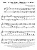 Phillip Keveren: Christmas Songs for Classical Piano (noty na klavír)