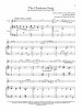 Christmas Songs for Classical Players (noty na housle, klavír) (+audio)