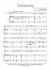 Christmas Songs for Classical Players (not na trubku, klavír) (+audio)