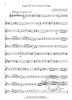 Favorite Christmas Carols for Classical Players (noty na housle, klavír) (+audio)
