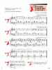 Piano Adventures: Christmas Book - Level 3B (noty na klavír)