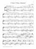 Classic FM: Silent Nights (noty na klavír)