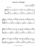 Christmas Carol Arrangements (noty na klavír)