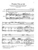 Claude Debussy: Piano Trio In G (noty na housle, violoncello, klavír)