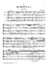 Joseph Haydn: String Quartets Book II op. 9 - Study score (noty pro smyčcový kvartet)