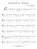 Christmas Favorites for Ocarina (noty na okarínu)