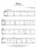 Christmas Songs for Kids (noty na snadný klavír)