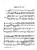 J.S. Bach: Triosonata in G major BWV 1039 (noty na 2 příčné flétny, basso continuo)