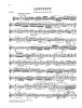 Max Bruch: String Quintet in E-flat Major (noty pro smyčcový kvartet, violu)