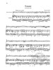 Carl Philipp Emanuel Bach: Gamba Sonatas, Wq 88, 136, 137 (noty na violu, basso continuo, cembalo)