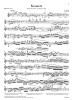 Louis Spohr: Clarinet Concerto No. 2 In E Flat Major Op. 57 (noty na klarinet, klavír)
