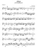 Wedding Music for String Quartet (noty na smyčcový kvartet)