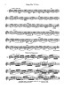 William Rhoads: 35 Technical Studies (noty na klarinet)