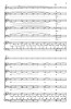 Ola Gjeilo: Iam Sol Recedit - SATB (noty na sborový zpěv, klavír, hoboj) - SADA 5 ks