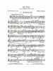 Henri Tomasi: Suite For 3 Trumpets (noty na trubku)