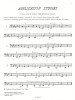 Allen Ostrander: Basic Techniques For Double Valve Bass Trombone (noty na pozoun)