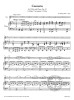 Oskar Rieding: Concerto Op. 34 in G Major (noty na housle, klavír) (+audio)