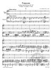 W.A. Mozart: Concerto KV 467 in C major (noty na klavír) (+audio)