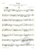 Georg Friedrich Händel: Sonata for Treble (Alto) Recorder and BC (noty na altovou flétnu, basso continuo) (+audio)