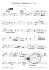 Georg Friedrich Händel: Sonata 