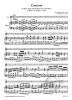 W.A. Mozart: Concert KV 299 (noty na příčnou flétnu, harfu, klavír) (+audio)