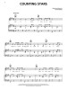 OneRepublic: Native (noty na klavír, zpěv, akordy)