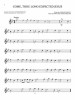 Easy Instrumental Play-Along: Christmas Carols (noty na příčnou flétnu)(+audio)