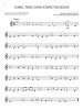 Easy Instrumental Play-Along: Christmas Carols (noty na trubku)(+audio)
