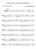 Easy Instrumental Play-Along: Christmas Carols (noty na violoncello)(+audio)