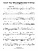 Saxophone Play-Along 9: Christmas (noty na saxofon)(+audio)