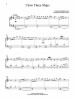 Glenda Austin: Holiday Encores (noty na klavír)