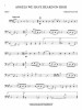 Instrumental Play-Along: Christmas Classics (noty na violoncello)(+audio)