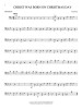 Instrumental Play-Along: Christmas Carols (noty na pozoun) (+audio)