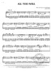 15 Chart Hits for Piano Solo (noty na klavír)
