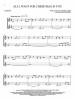 Christmas Hits for Two Clarinets (noty pro 2 klarinety)