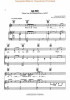 Alfie: Theme From The Paramount Picture (noty na klavír, zpěv, akordy)