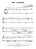 Christmas Pop Favorites for Piano Solo (noty na klavír)