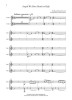 Christmas Carols for Violin Duet and Piano (noty na housle, klavír)