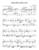 Carols from Around the World (noty na klavír)