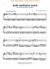 Henry Mancini: Baby Elephant Walk (noty na klavír)