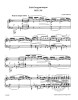 Claude Debussy: Suite Bergamasque (noty na klavír)