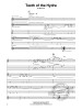 Steve Vai: Inviolate (noty, tabulatury na kytaru)