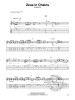 Steve Vai: Inviolate (noty, tabulatury na kytaru)