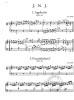 Johann Sebastian Bach: Notebook For Wilhelm Friedemann Bach (noty na klavír)